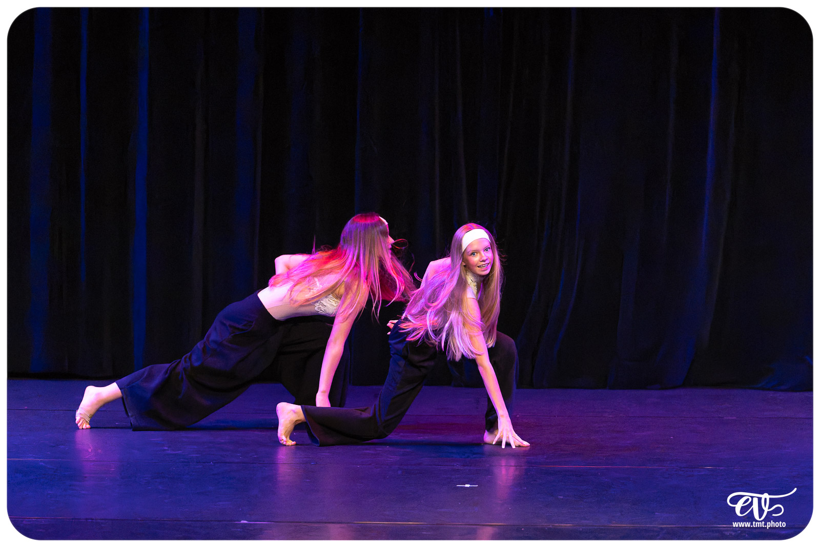 ECOLE DE DANSE CÉCILE ADAMOW